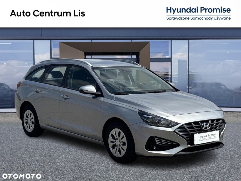 Hyundai i30 1.5 T-GDI 48V Modern - 7
