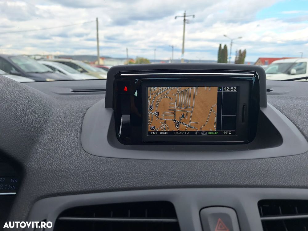 Renault Megane - 15