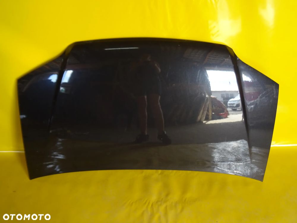 MASKA POKRYWA SILNIKA FIAT IDEA NR469F - 1