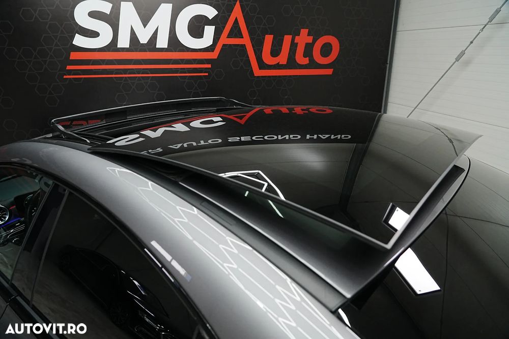 Mercedes-Benz CLA 180 d 7G-DCT AMG Line - 39