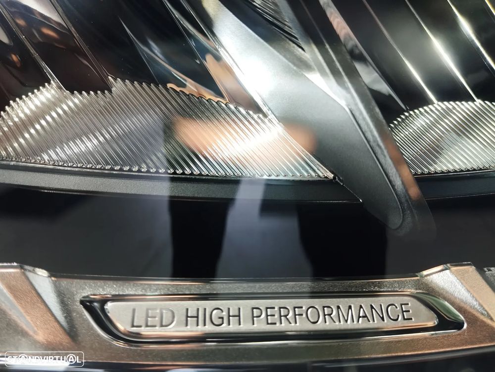 Mercedes-Benz GLC 300 de Coupe 4Matic - 9