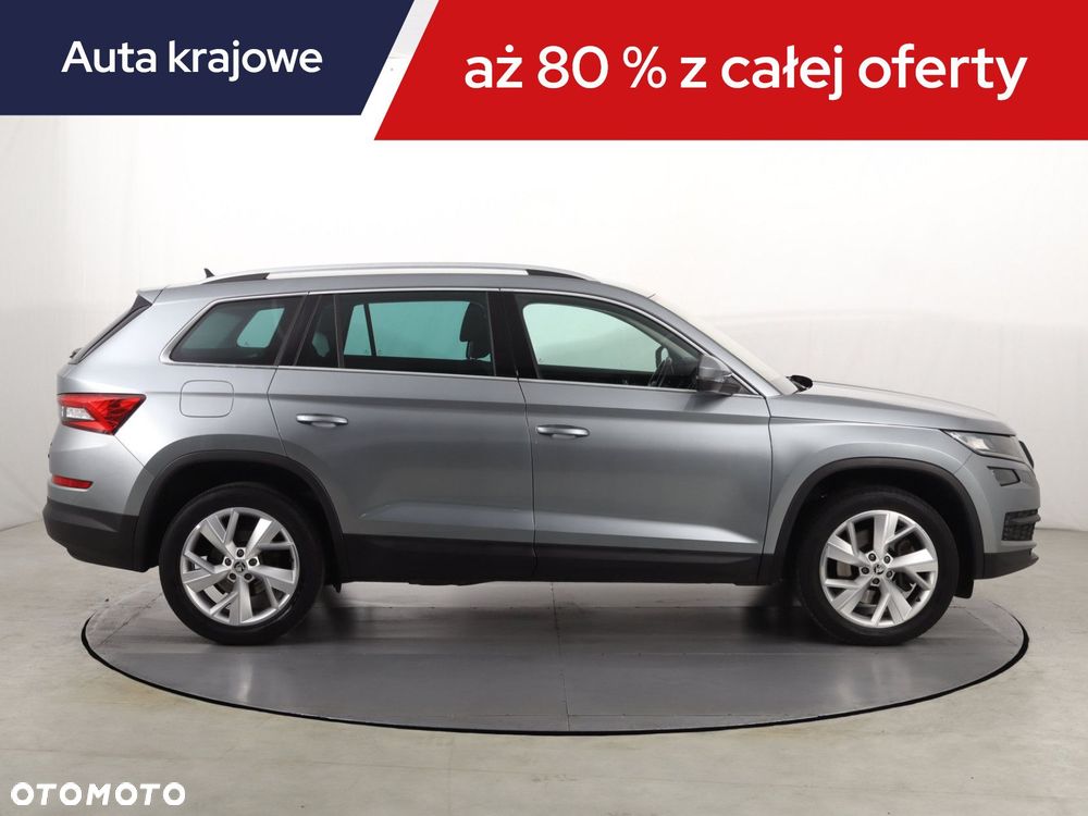 Skoda Kodiaq - 8