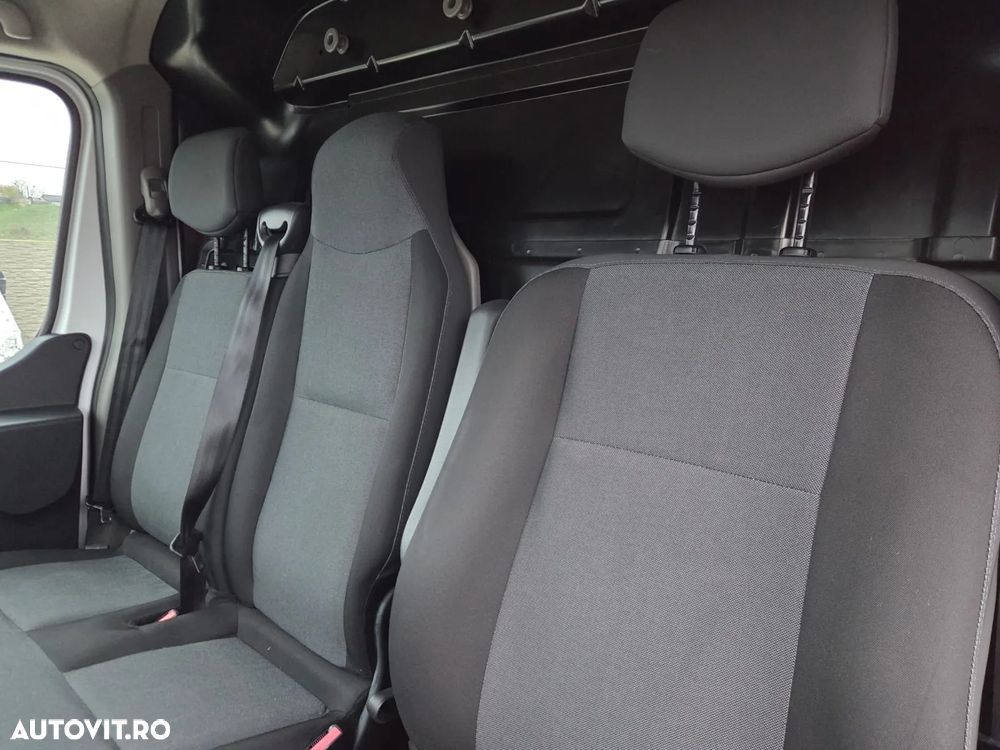 Renault New Master L2H2 - 20