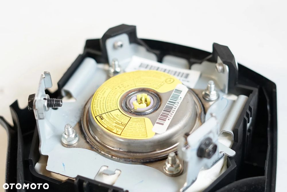 Poduszka airbag kierowcy Mazda 5 I - 5