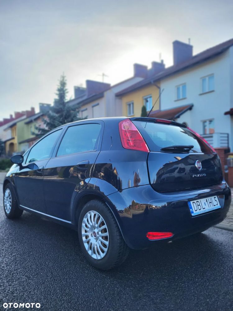 Fiat Punto - 3