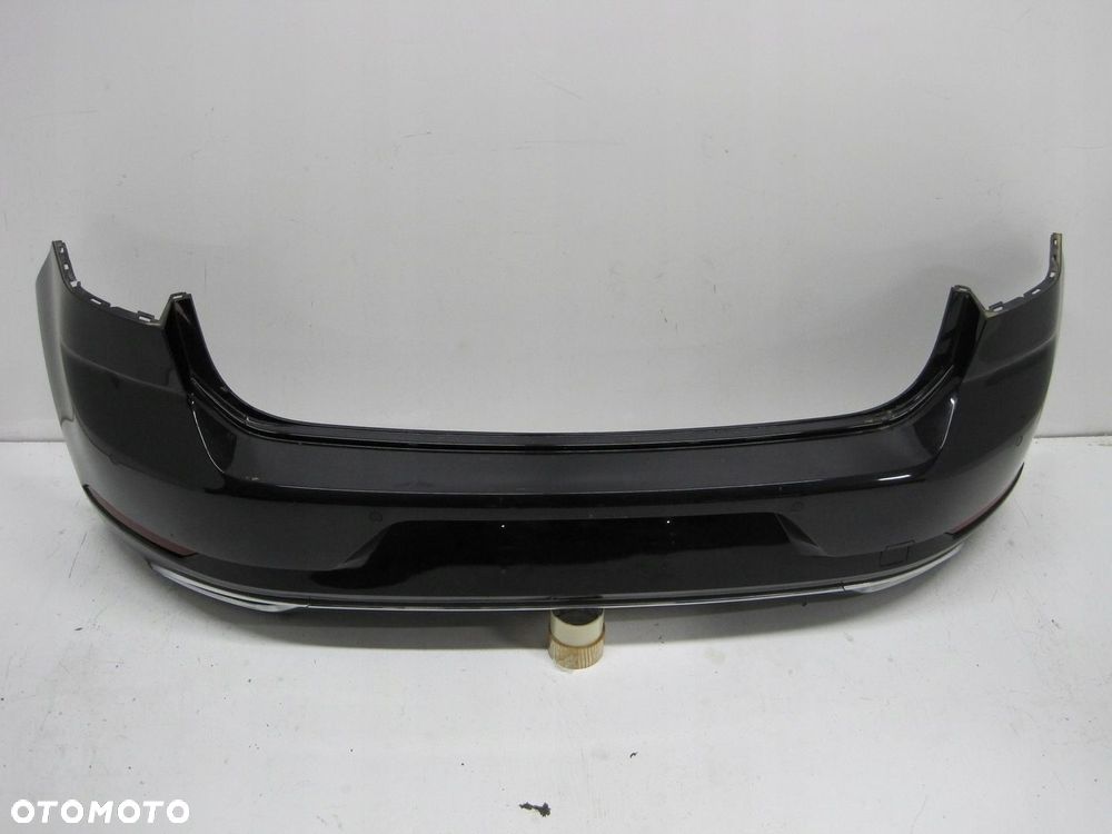 Zderzak TYŁ VW Golf 5G6 5G 18R 4 PDC TYLNY - 2