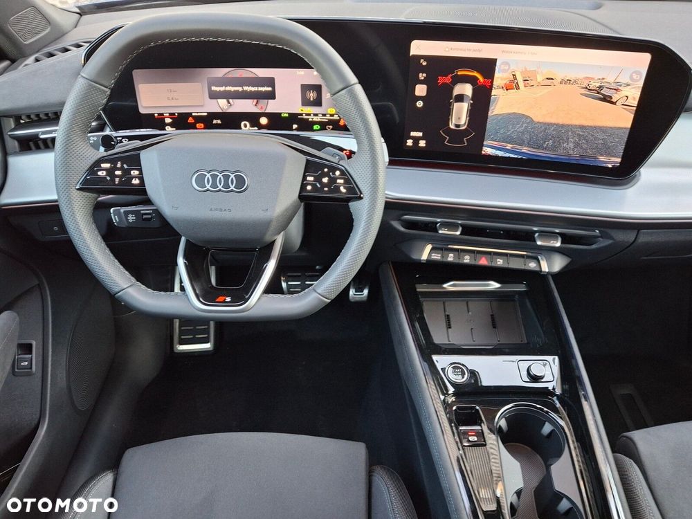 Audi Q3 Sportback - 21