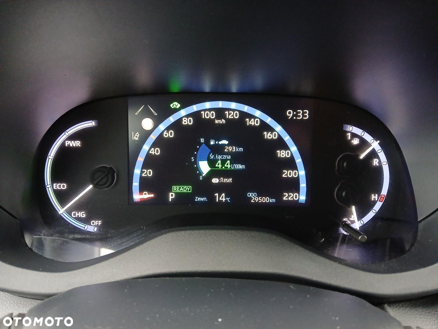 Toyota Yaris Cross - 13