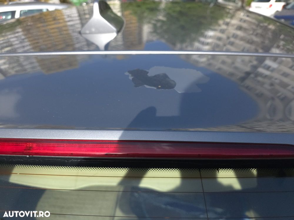 BMW Seria 5 520d Aut. Modern Line - 29