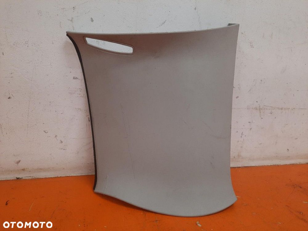 FORD FOCUS C-MAX I 03-07 OSŁONA SŁUPKA  LEWY TYŁ TYLNA 3M51-R280C47