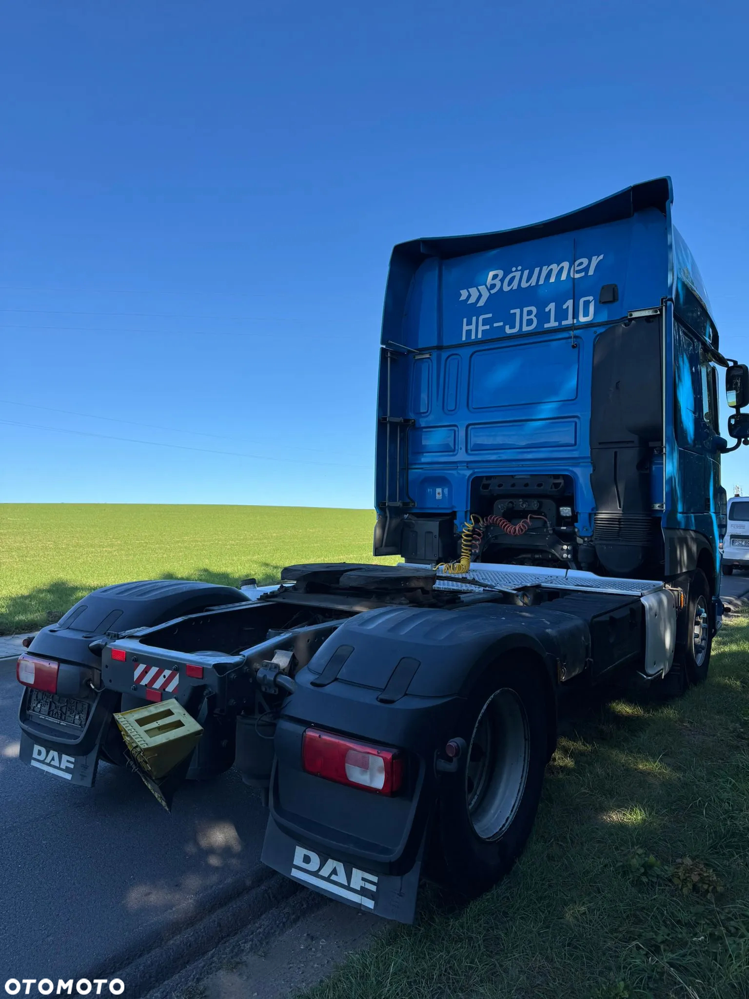 DAF XF 480 *536* - 4
