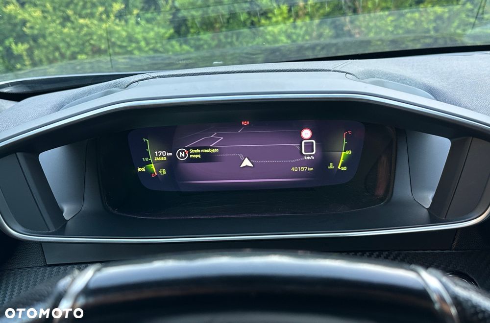Peugeot 2008 1.2 PureTech GT Line S&S - 27