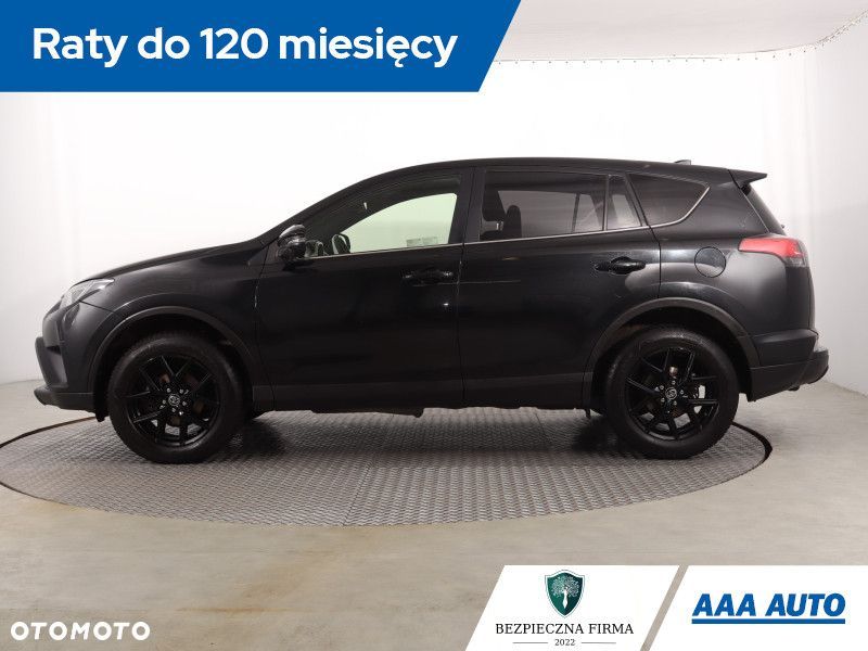 Toyota RAV4 - 3