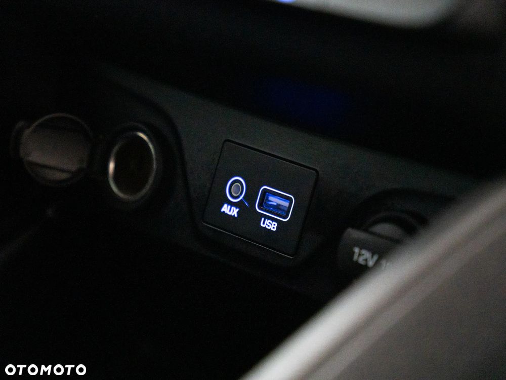 Hyundai Tucson 1.7 CRDI BlueDrive Style 2WD DCT - 37