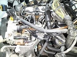 MOTOR COMPLETO NISSAN PRIMERA 1950 - 2