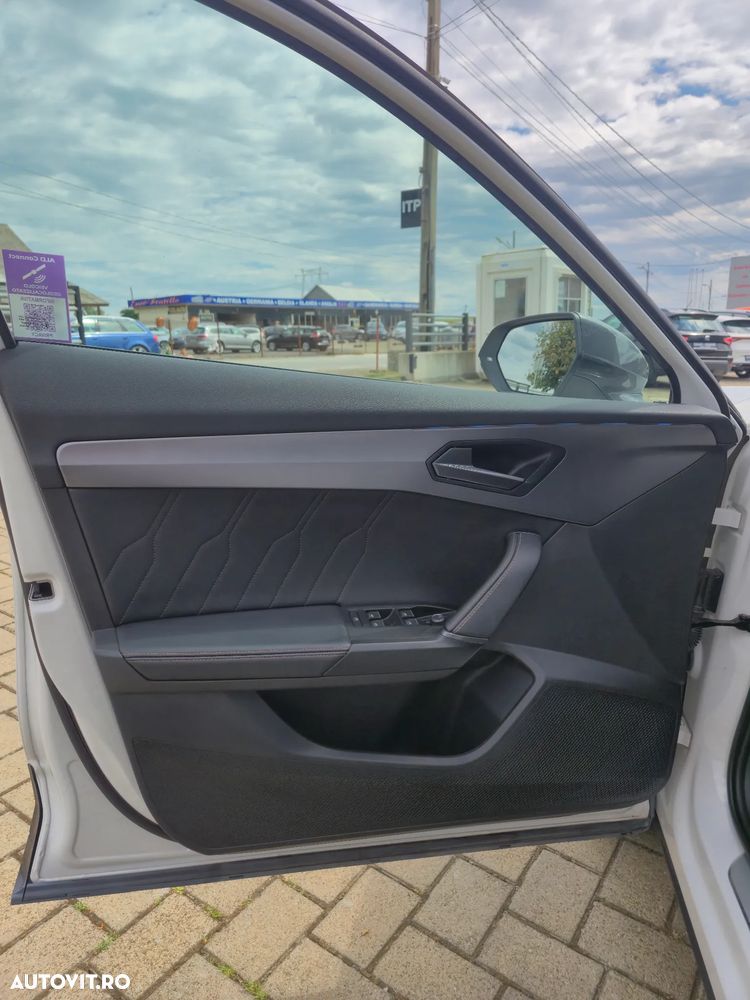 Cupra Formentor 2.0 TDI 4DRIVE DSG - 17