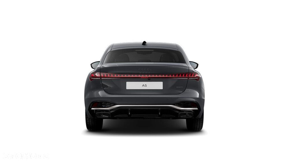 Audi A5 - 4
