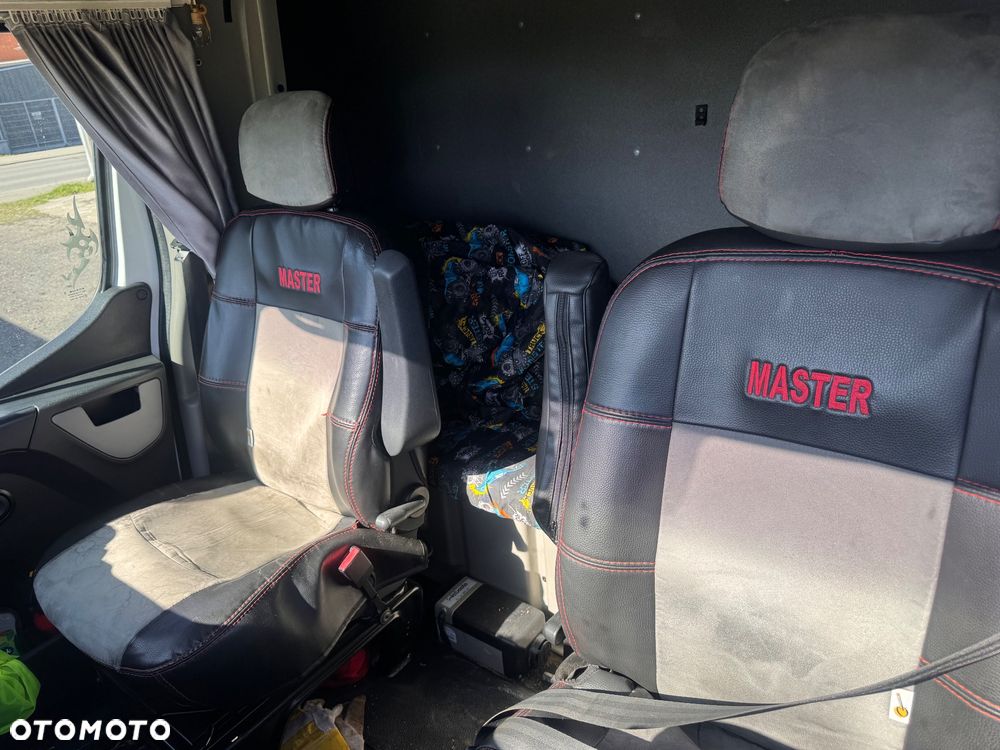 Renault MASTER - 22
