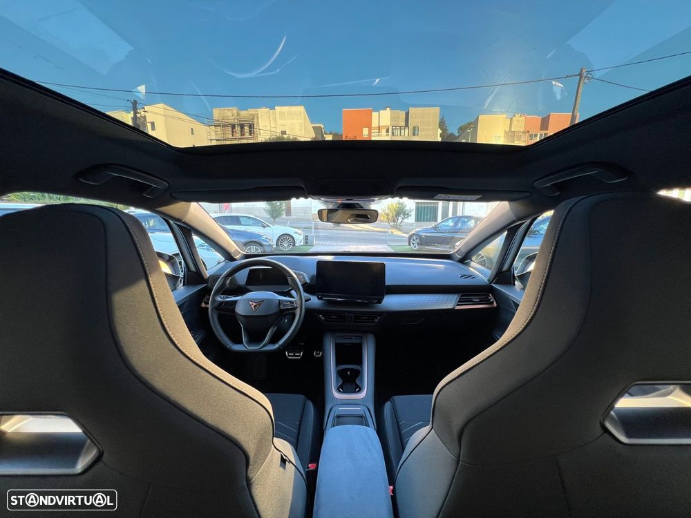 Cupra Born 58 kWh Plus - 14