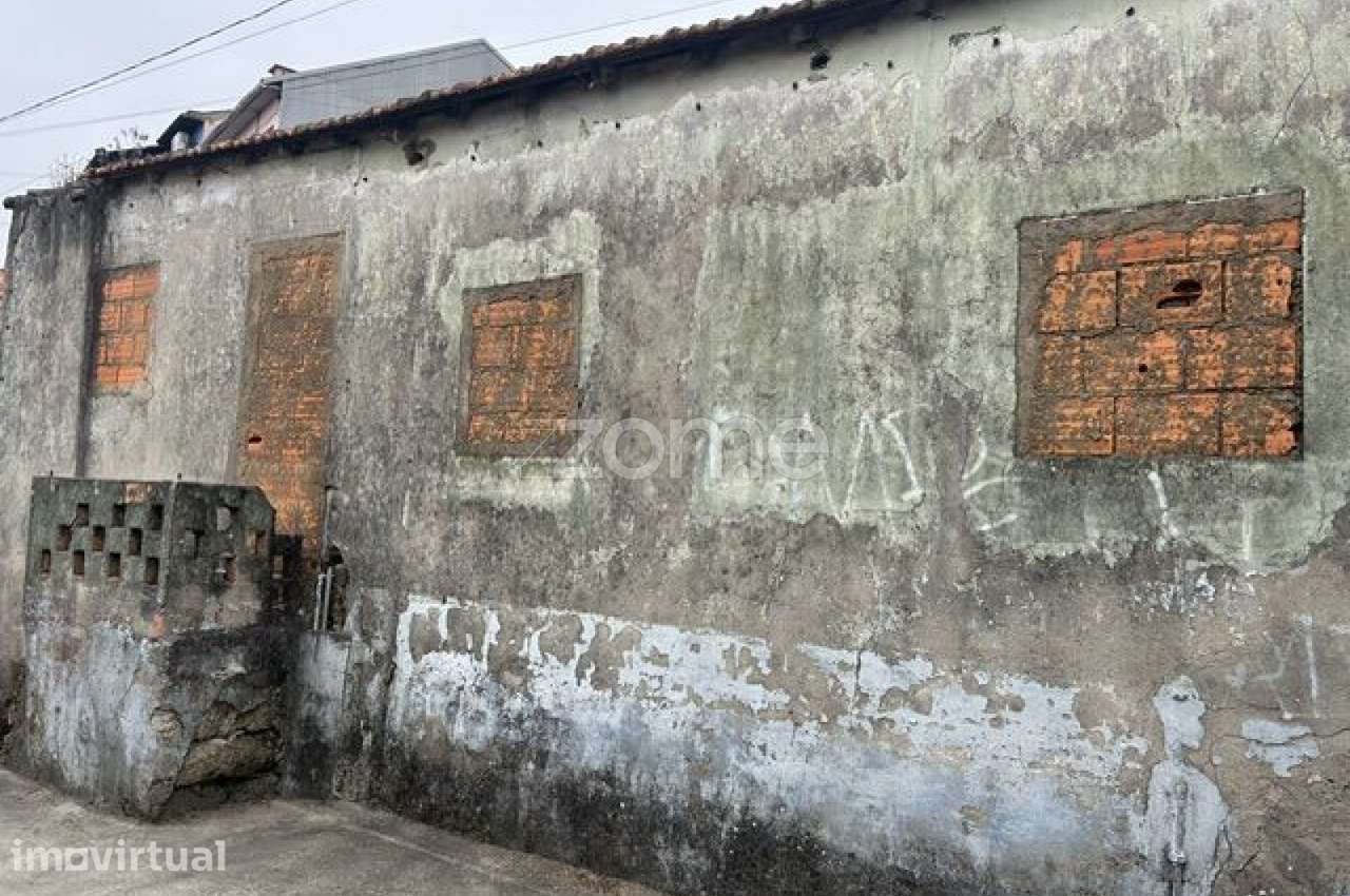 Oportunidade de Investimento/Conjunto de 4 Terrenos /Campanhã, Porto - Grande imagem: 5/12