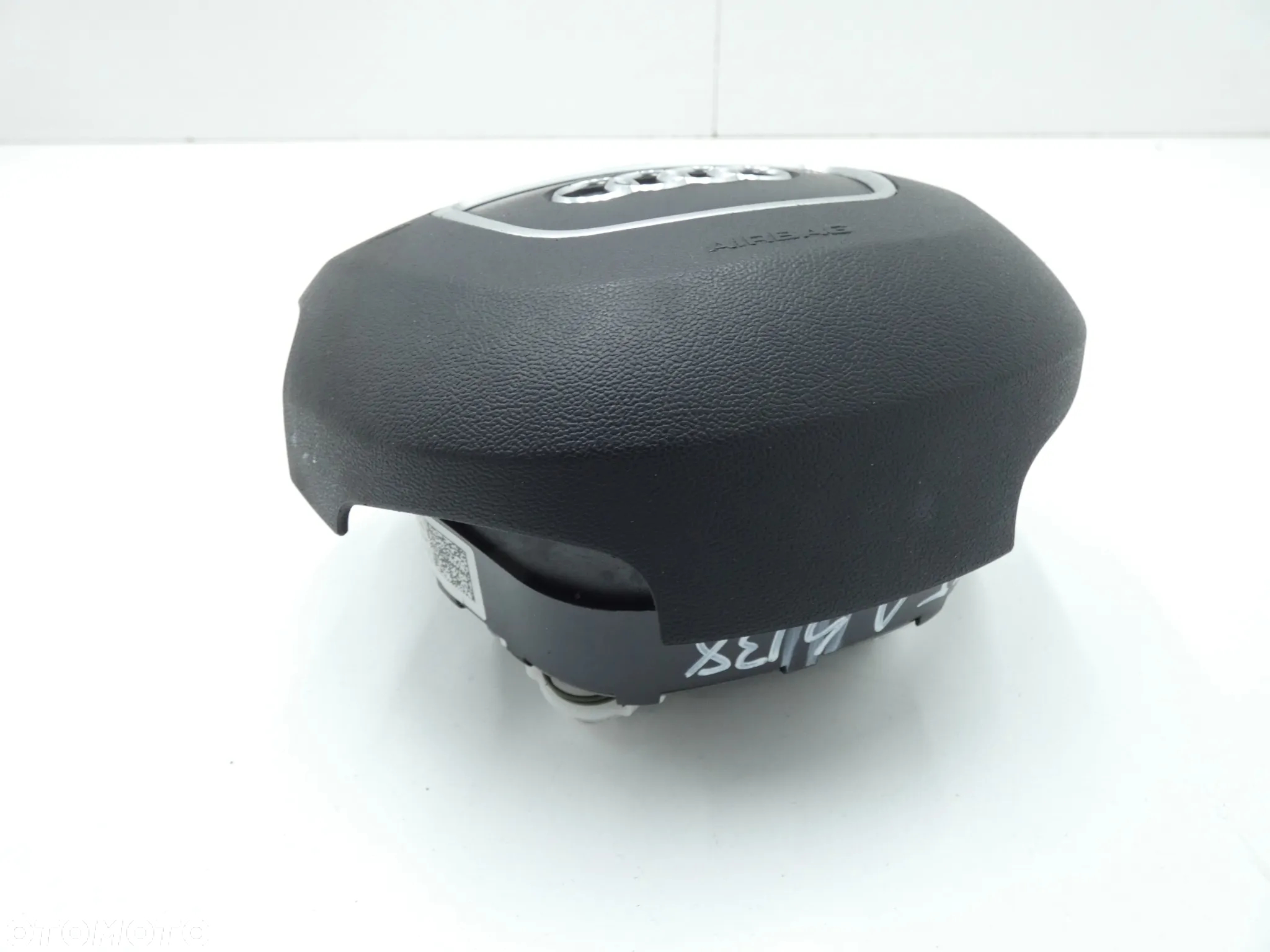 AUDI A4 B8 LIFT PODUSZKA POWIETRZNA KIEROWNICY AIRBAG 8K0880201AC GORLICE - 2