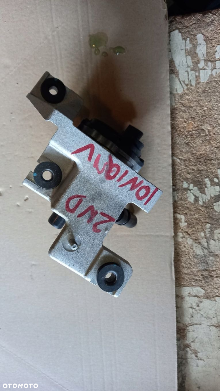 DODATKOWA ELEKTRYCZNA POMPA WODY KIA EV6 HYUNDAI IONIQ V 5 POMPK 191204S1A1 - 2