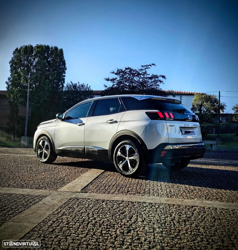 Peugeot 3008 1.2 PureTech GT Line - 29