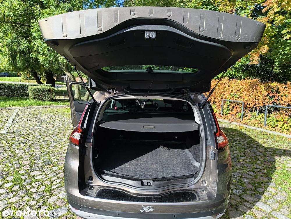 Renault Grand Scenic ENERGY dCi 110 EDC INTENS - 13