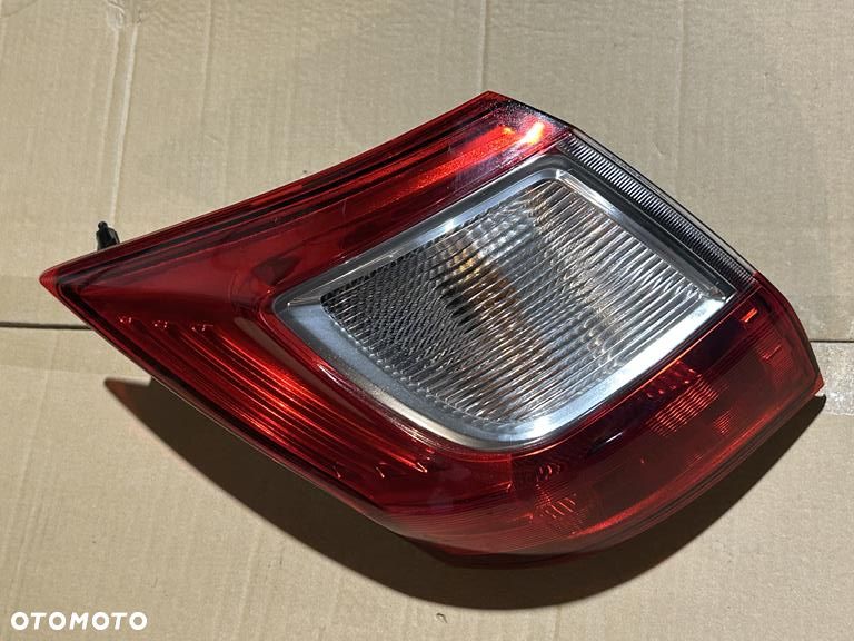 Lampa tył tylna lewa Ford Grand C-max mk2 II  AM5113405AE - 3