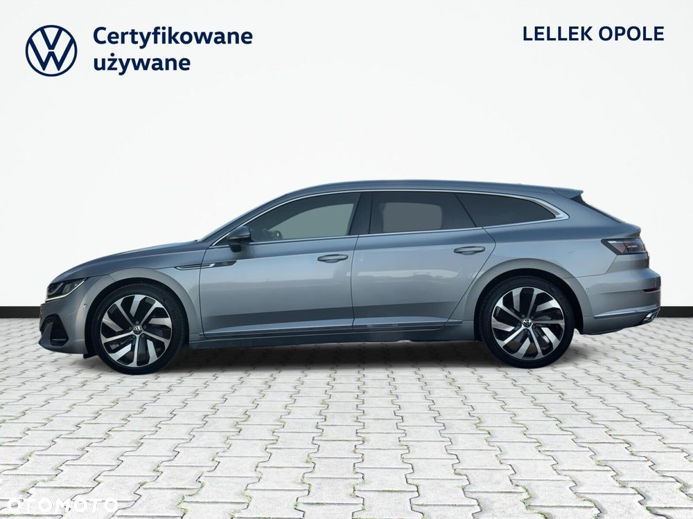 Volkswagen Arteon 2.0 TDI 4Motion R-Line DSG - 10