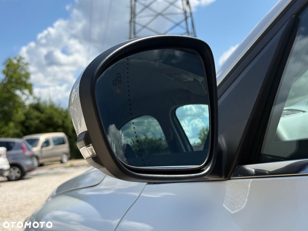 Renault Arkana 1.3 TCe mHEV Intens EDC - 32
