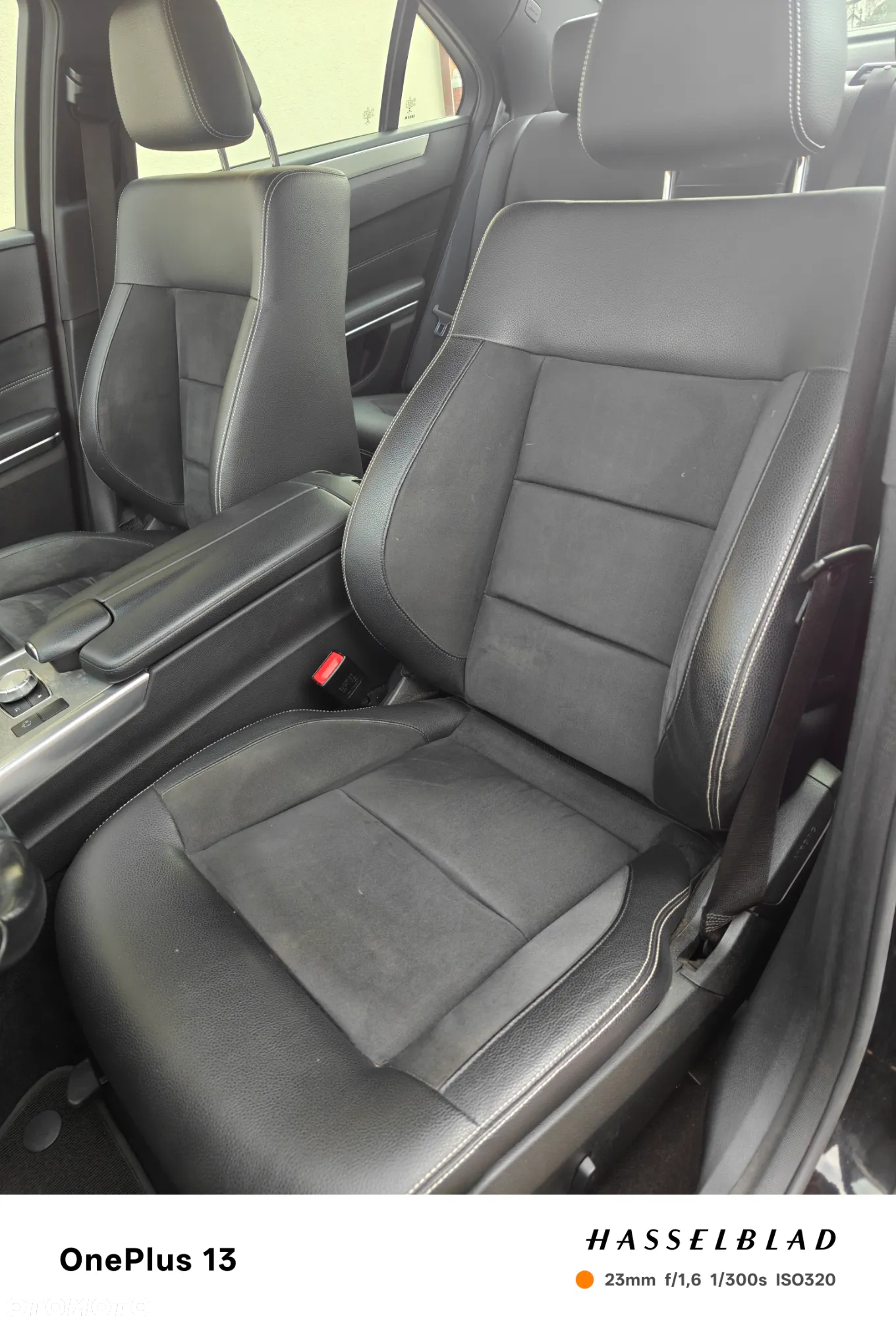 Mercedes-Benz Klasa E 250 CDI 4-Matic Avantgarde - 15