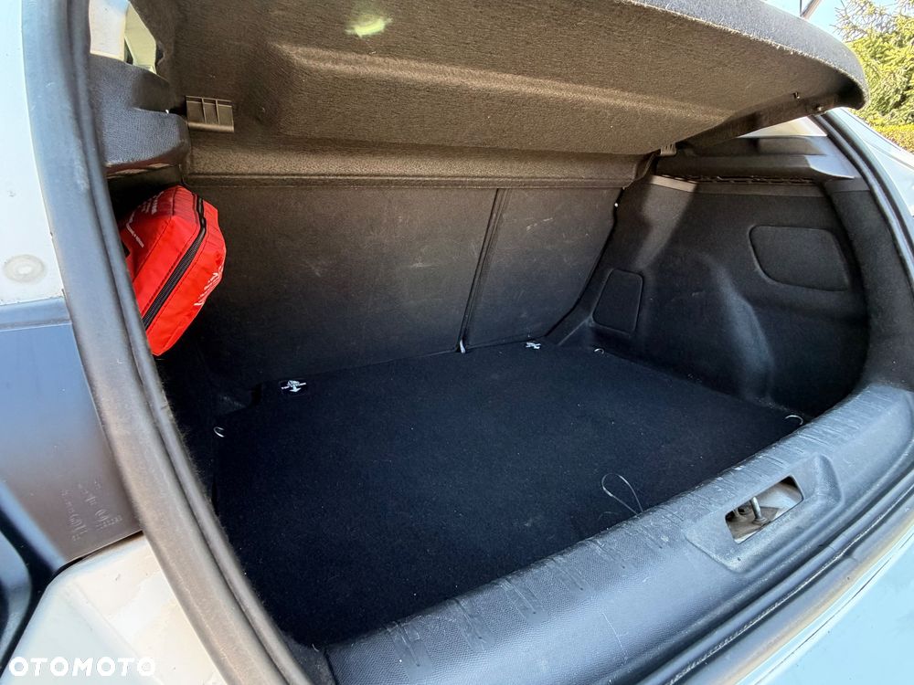 Peugeot 308 1.6 THP Active - 14