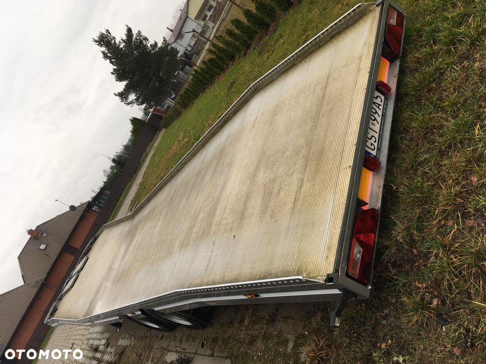 Veldhuizen 5000kg - 6