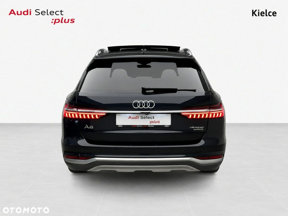 Audi A6 Allroad - 5