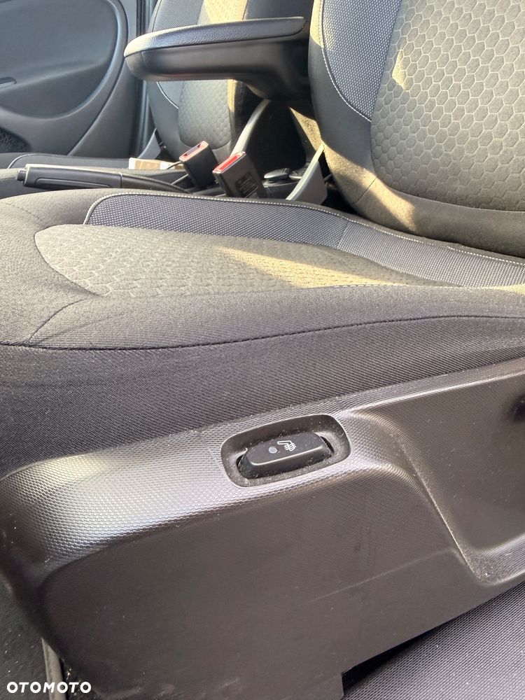 Smart Forfour - 8