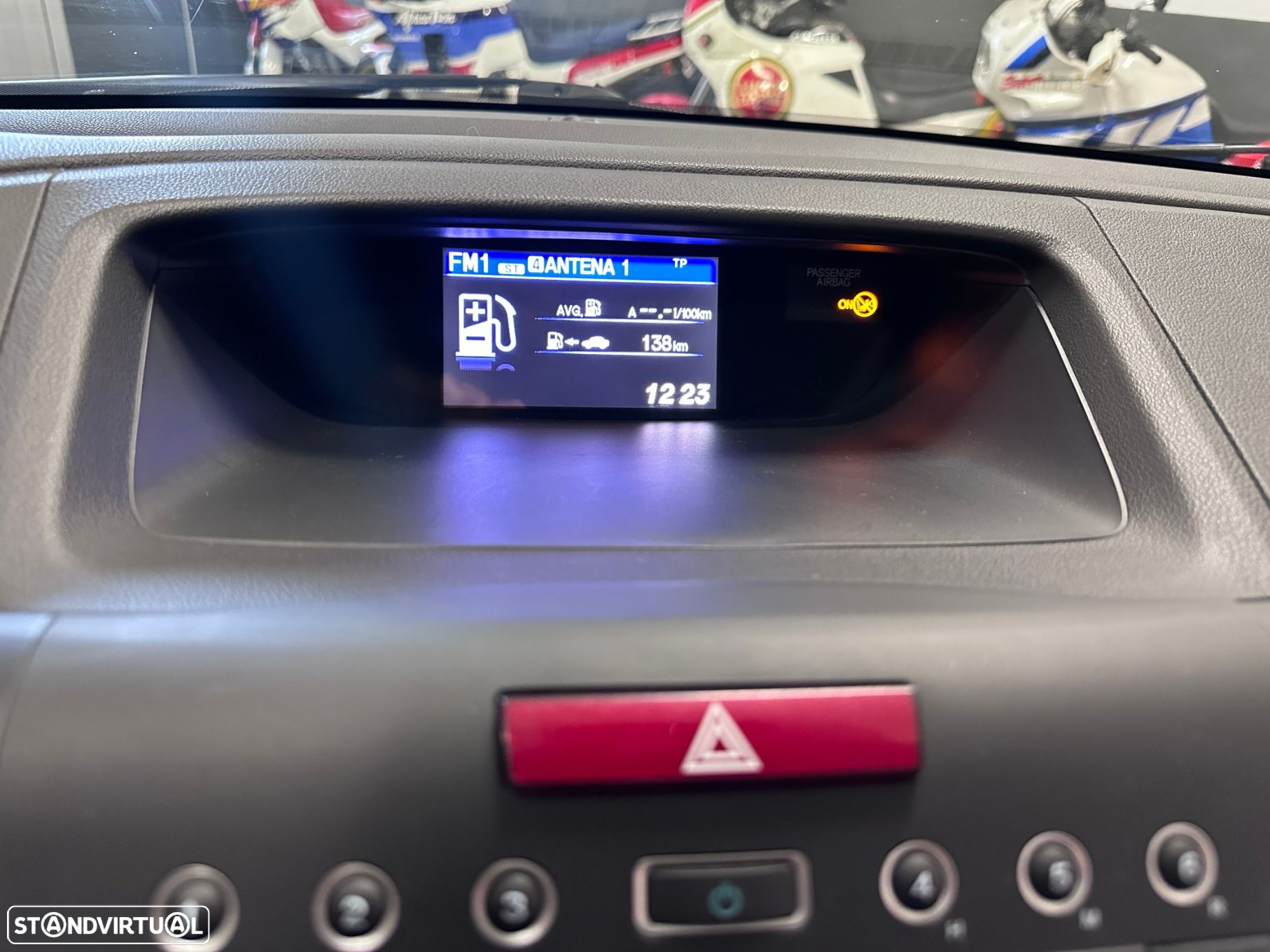 Honda CR-V 1.6 i-DTEC Elegance Plus - 8