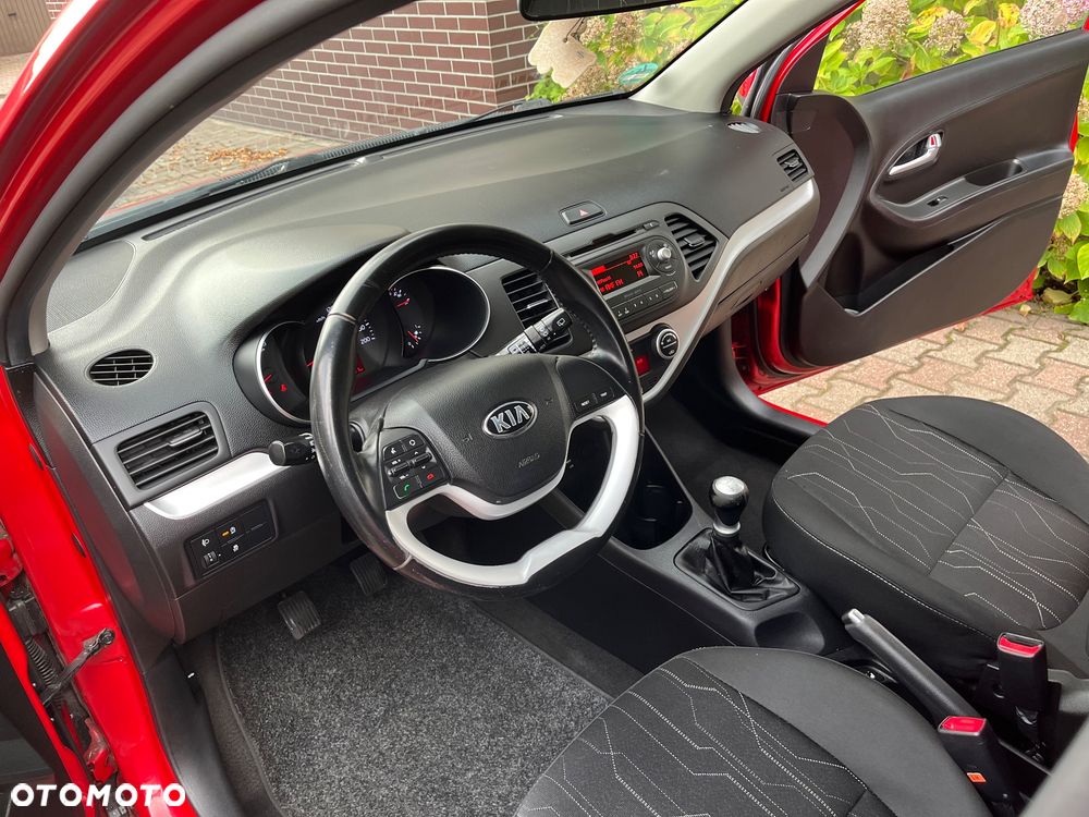 Kia Picanto - 7