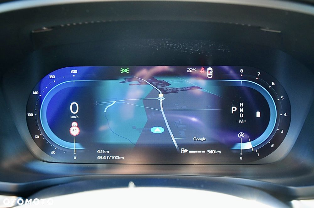 Volvo V60 B3 B Essential - 24