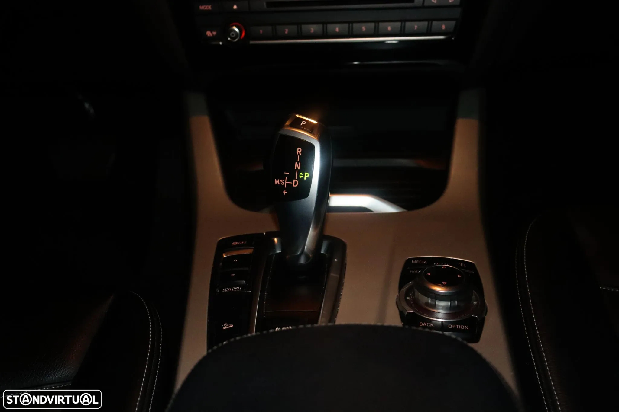 BMW X3 20 d xDrive Auto - 4
