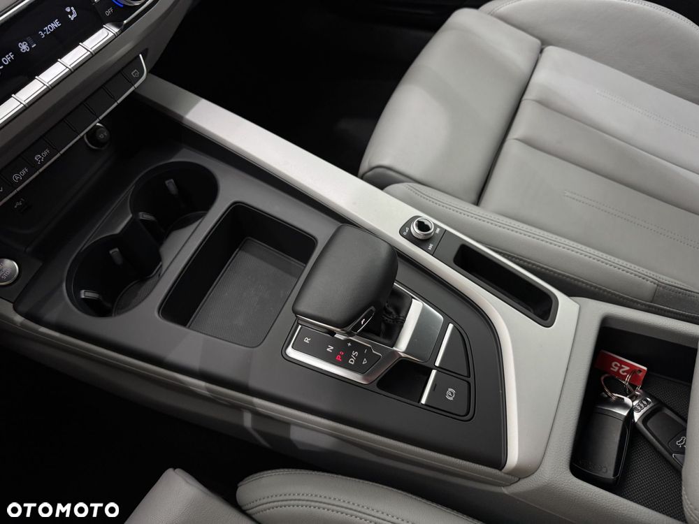 Audi A5 Sportback - 25