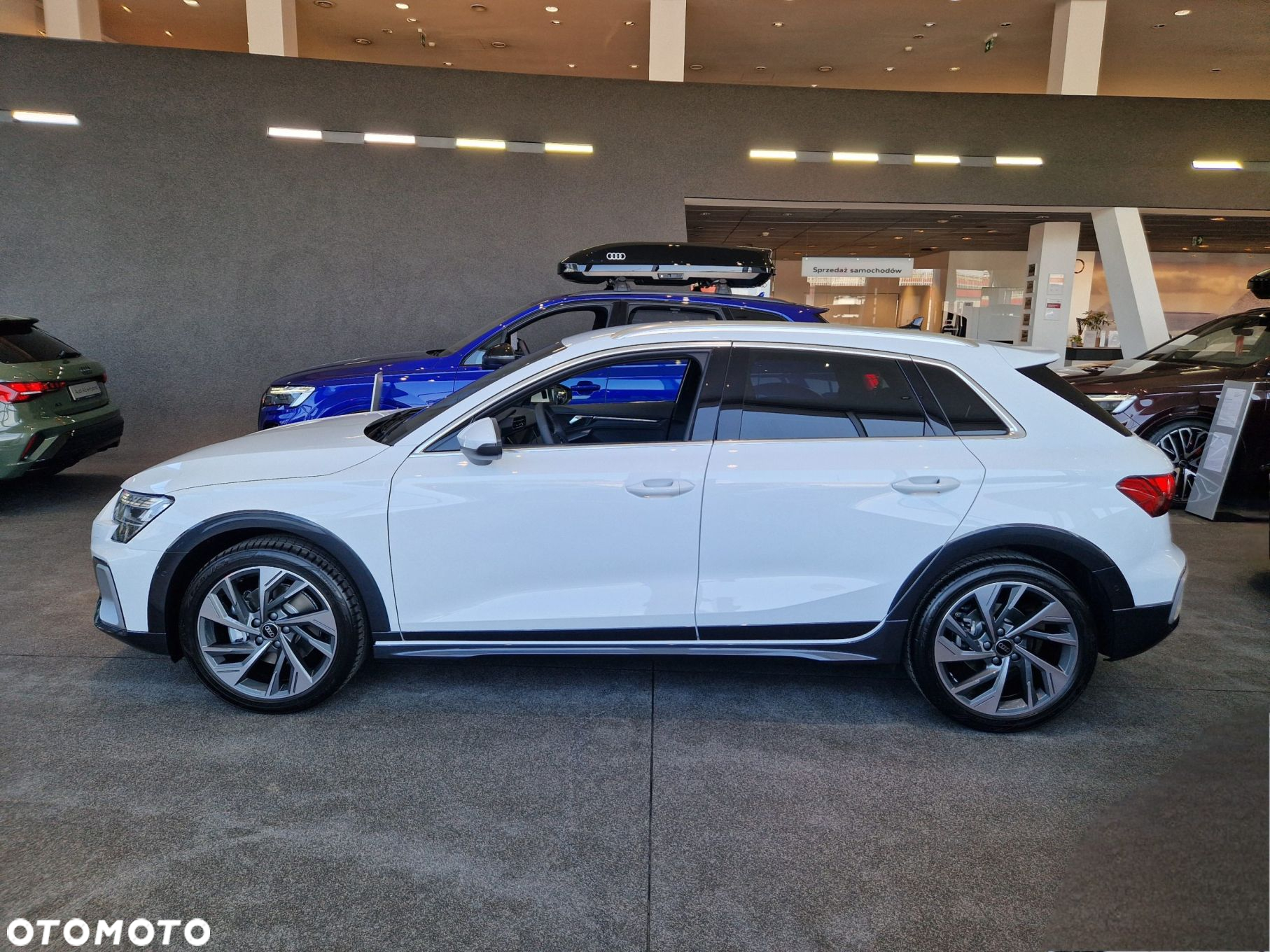 Audi A3 - 2