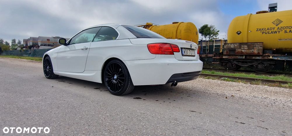 BMW Seria 3 - 17