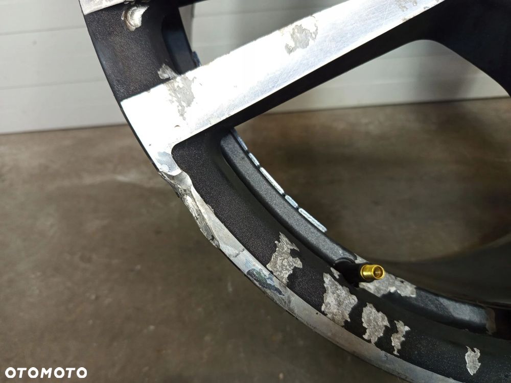 FELGI KOŁA ALUFELGI PORSCHE CAYENNE 7P 7P5601025M 5x130 10J 21'' ET50 - 11