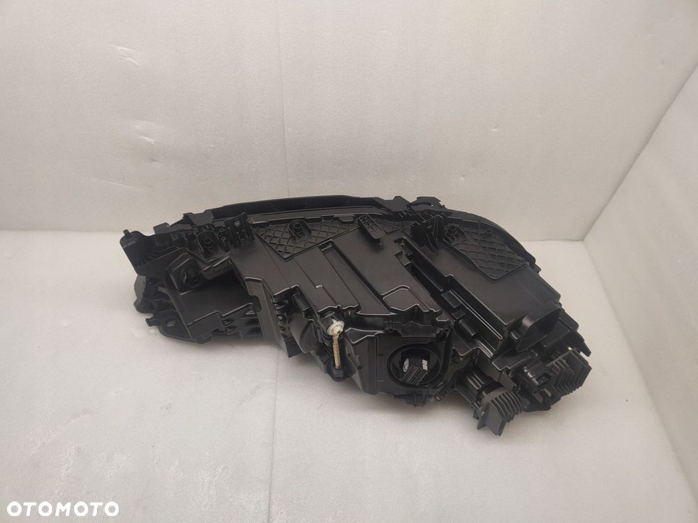 bmw ix20 m60 full led lampa lewy przód 5a3ce91-04 - 6
