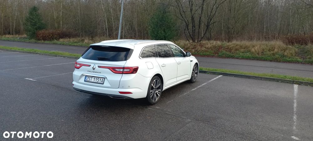Renault Talisman ENERGY dCi 160 EDC INITIALE PARIS - 13
