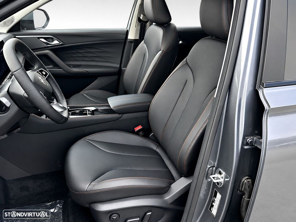 MG HS 1.5 Plug-in Hybrid Luxury - 9