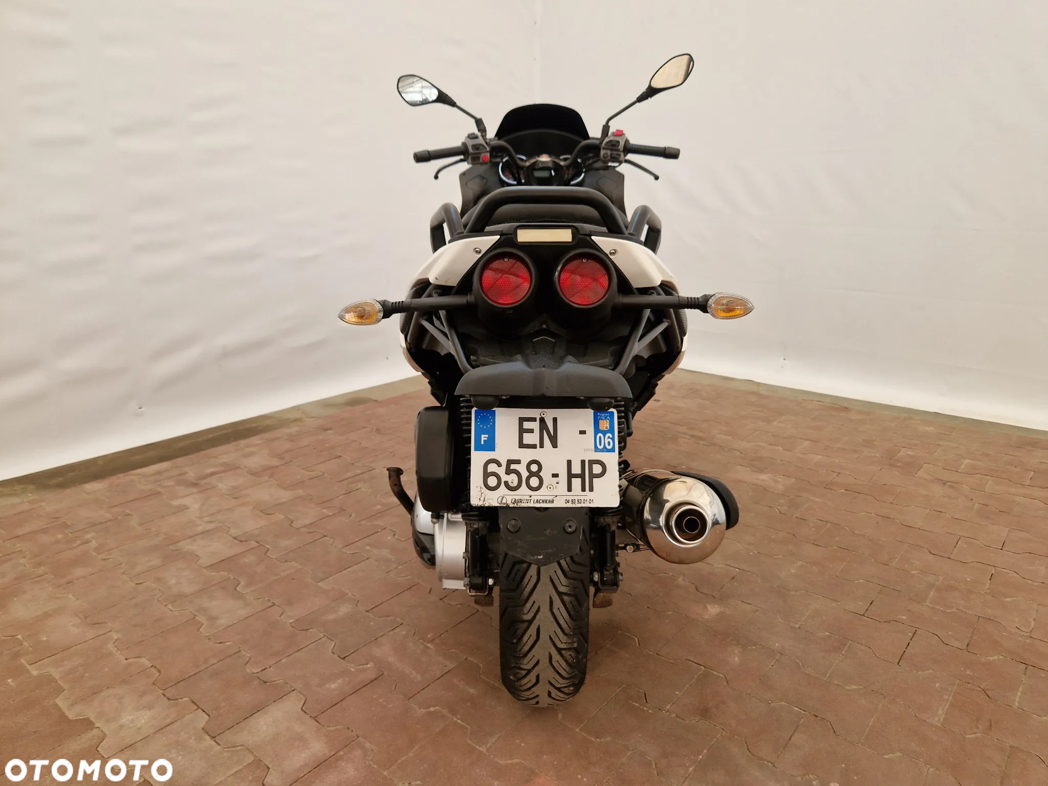 Gilera Inny - 13