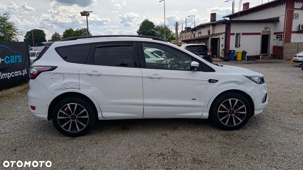 Ford Kuga 2.0 TDCi 4x4 ST-Line - 6