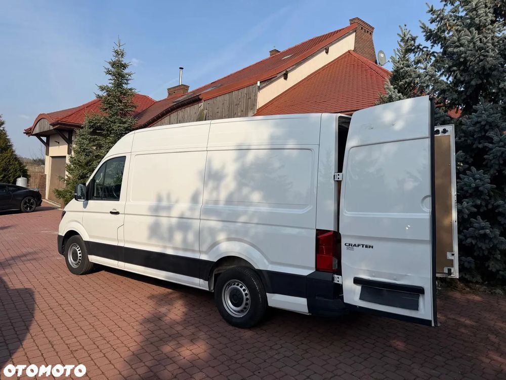 Volkswagen CRAFTER - 34